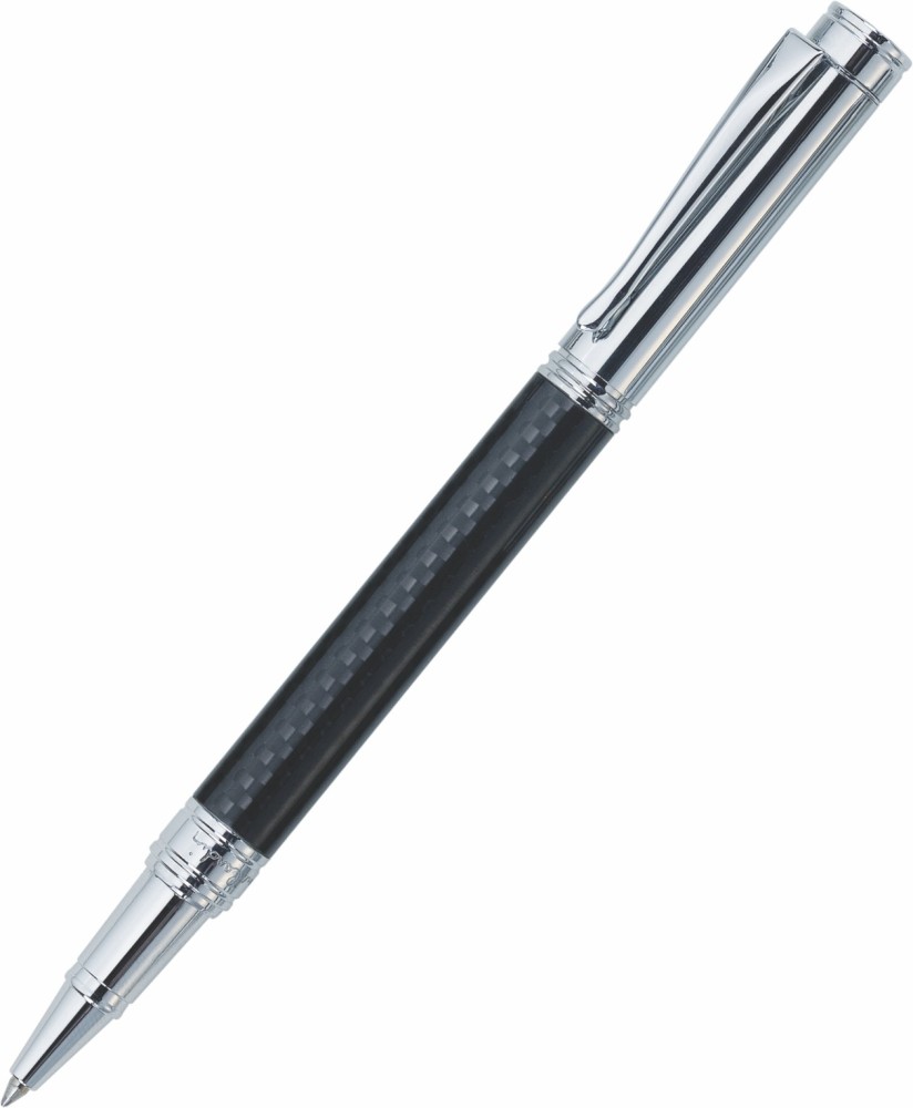 PIERRE CARDIN CUSTOM BLACK Roller Ball Pen