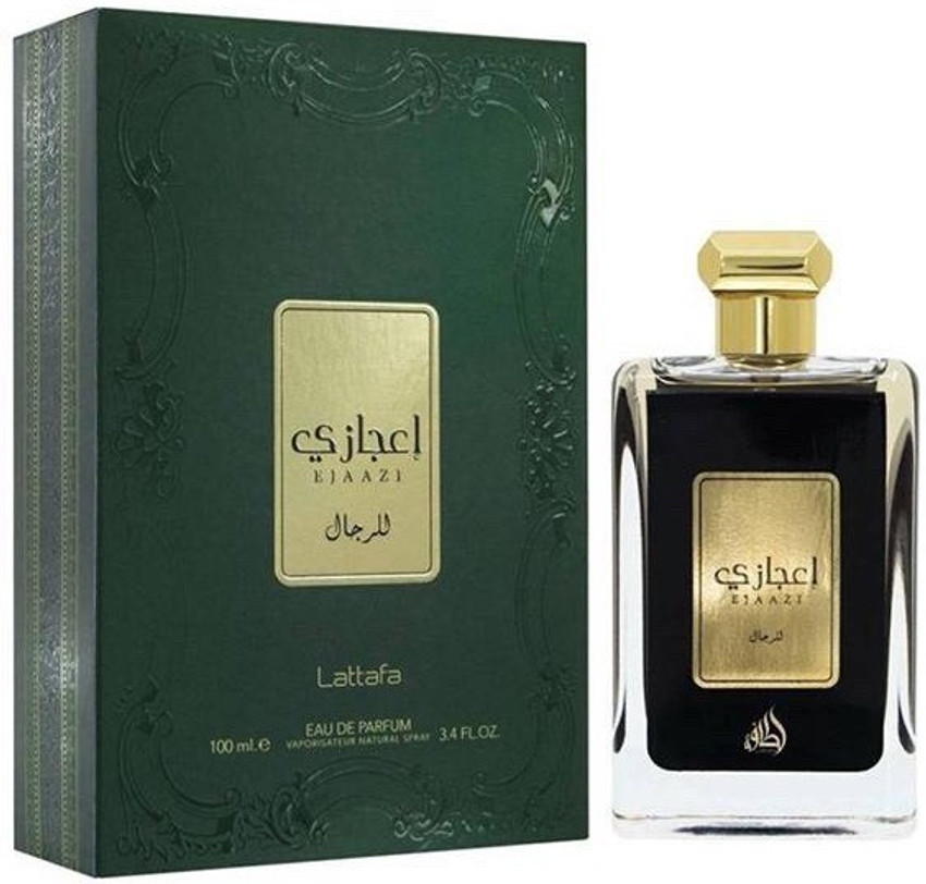 Lattafa ejaazi eau de parfum clearance