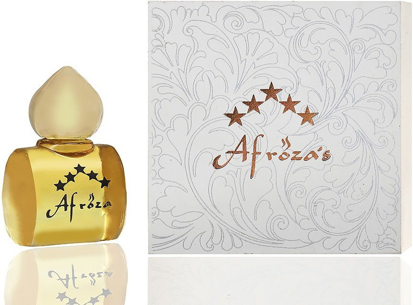 Buy Afroza s Istambol Attar Perfume for Men Ittar Alcohol Free