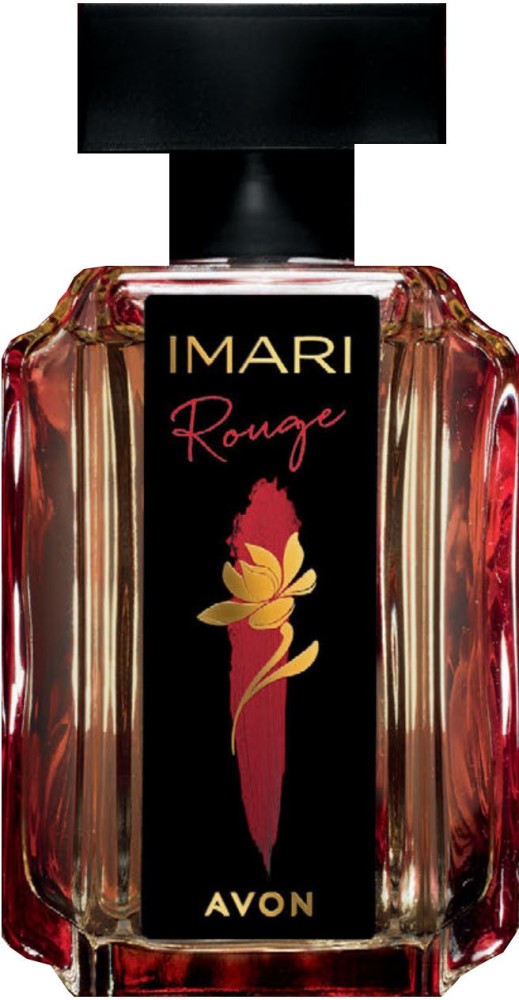 Buy AVON Imari Seduction Body Perfume Eau de Toilette - 50 ml Online In  India