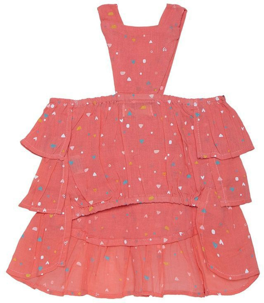 Lulala Frock for Dog Cat Price in India Buy Lulala Frock for