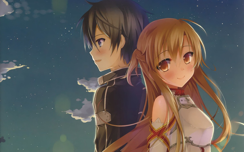 Sword Art Online Anime Series Matte Finish Poster Paper Print - Animation &  Cartoons posters in India - Buy art, film, design, movie, music, nature and  educational paintings/wallpapers at