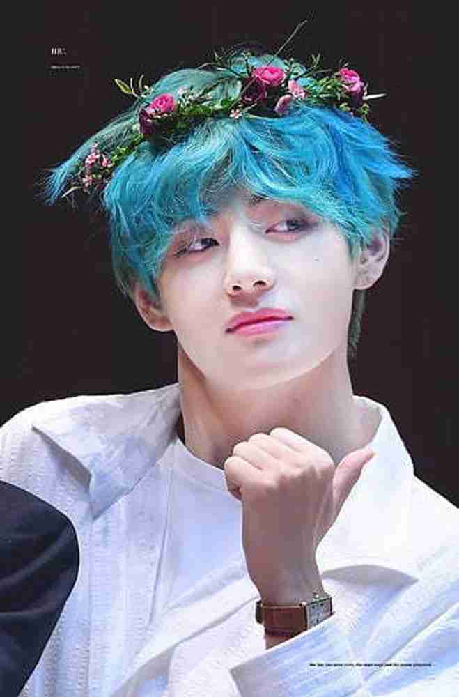 １着でも送料無料 medium-bts-v-army-bangtan-bts- K-POP・アジア