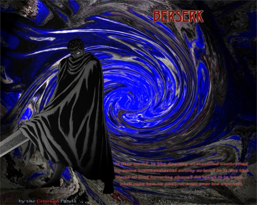 Guts Berserk Berserk Anime Series Hd Matte Finish Poster Paper Print -  Animation & Cartoons posters in India - Buy art, film, design, movie,  music, nature and educational paintings/wallpapers at