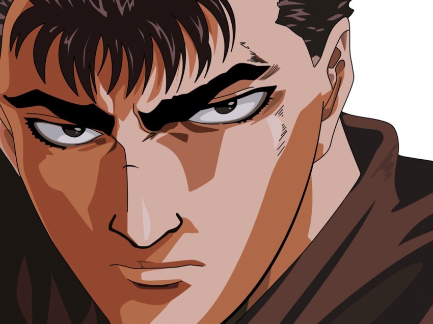 Berserk Anime Series Manga Series Hd Matte Finish Poster Paper Print -  Animation & Cartoons posters in India - Buy art, film, design, movie,  music, nature and educational paintings/wallpapers at