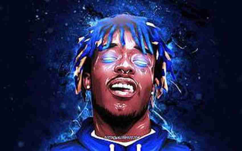 Rapper artwork hot sale