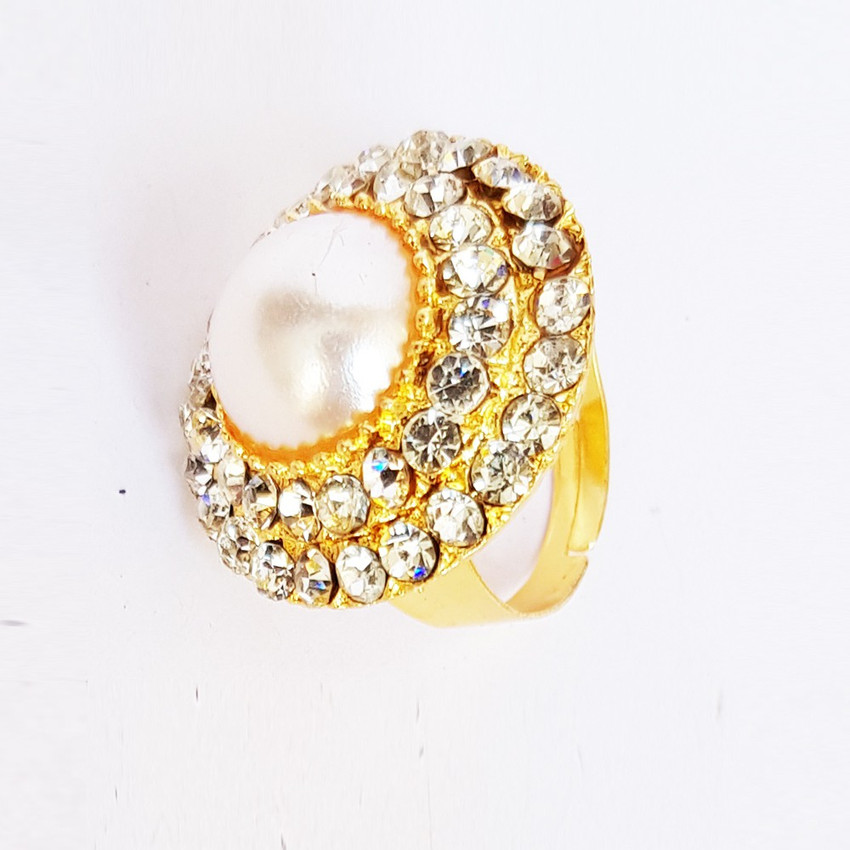 Ring discount ka design