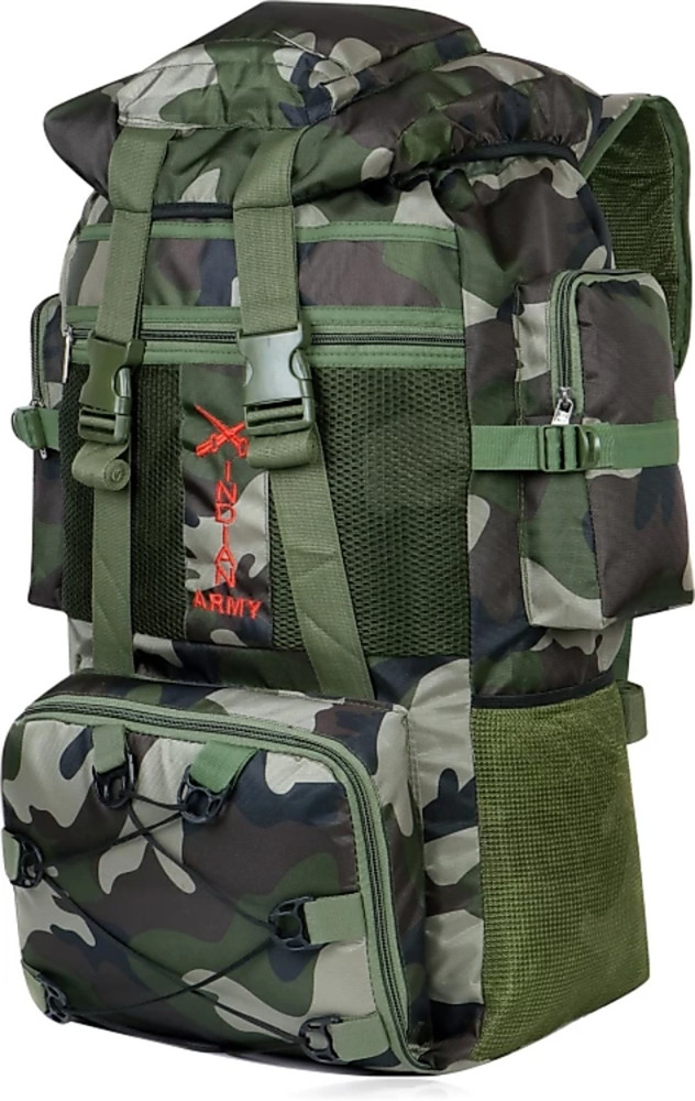 Army bags 2025 flipkart