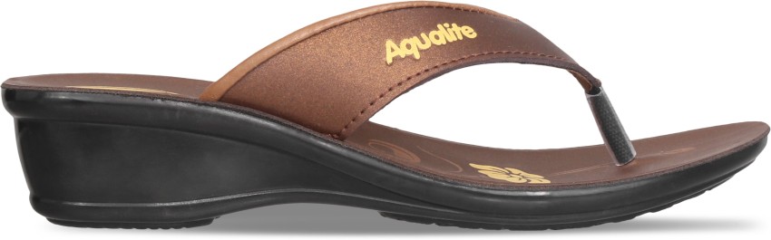 Aqualite best sale ladies sandal