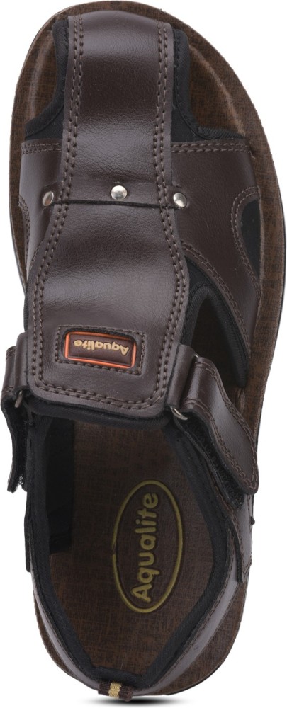 Aqualite Men Tan Sandals  Buy Aqualite Men Tan Sandals Online at Best  Price  Shop Online for Footwears in India  Flipkartcom