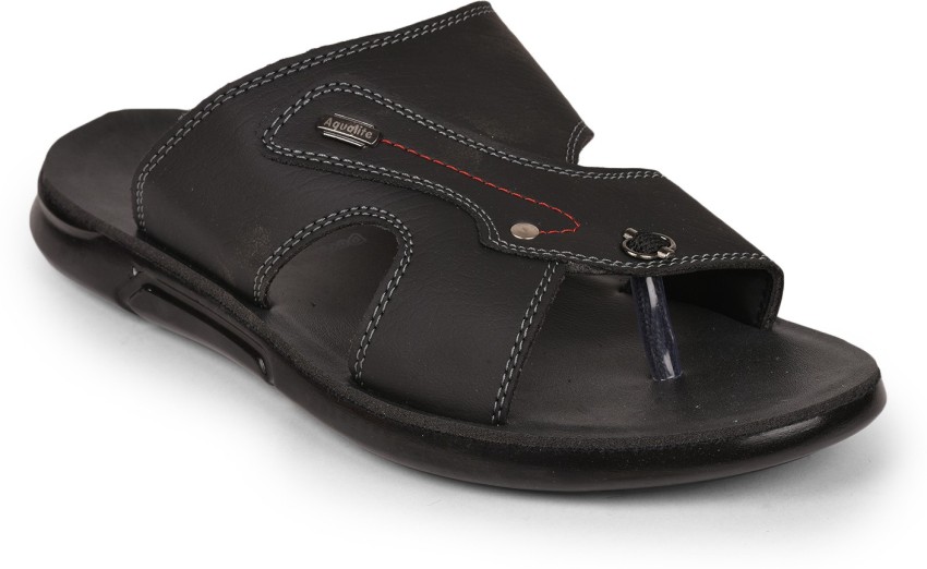 Aqualite Men Black Brown Sandals  Buy Aqualite Men Black Brown Sandals  Online at Best Price  Shop Online for Footwears in India  Flipkartcom
