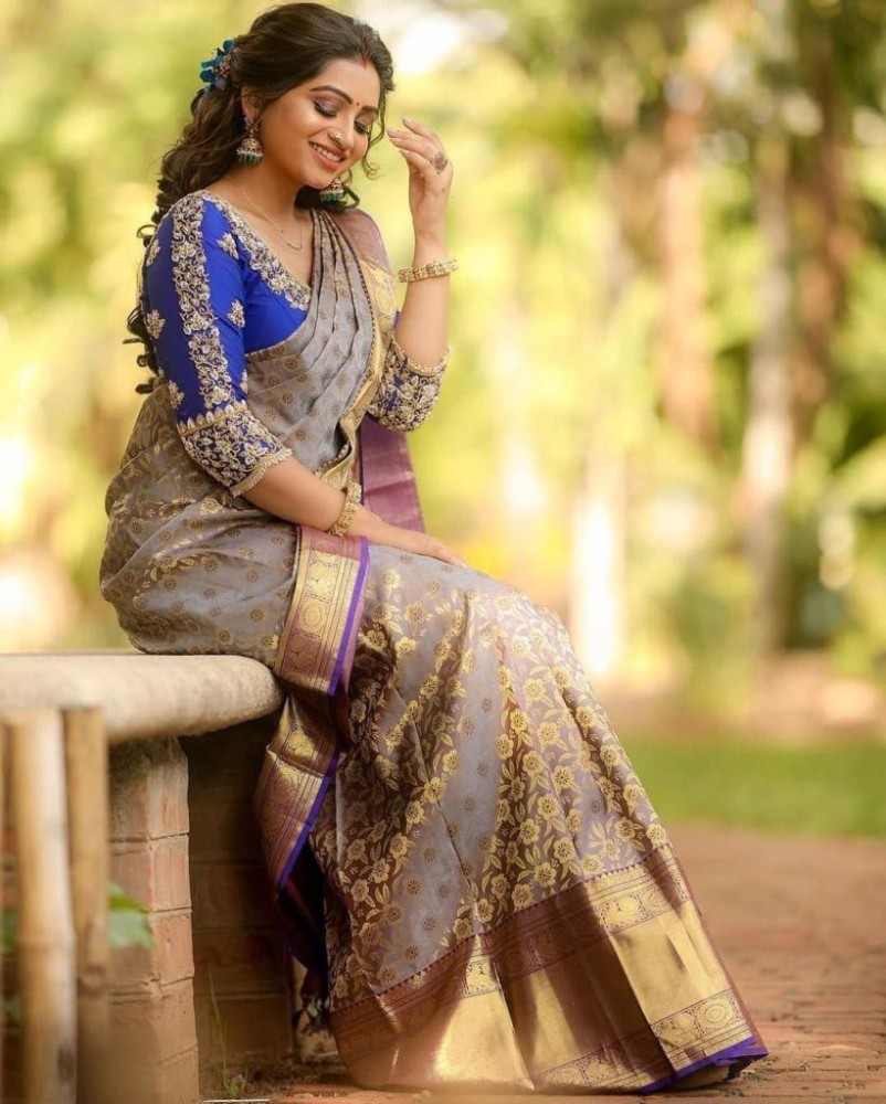 Flipkart designer clearance lehenga sarees