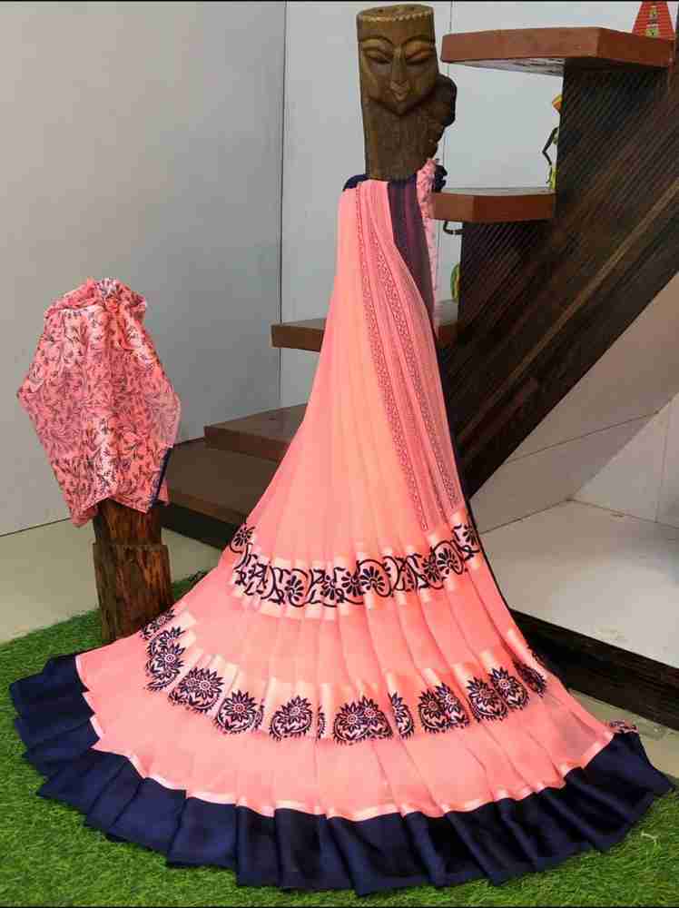 Club factory party wear sarees shop