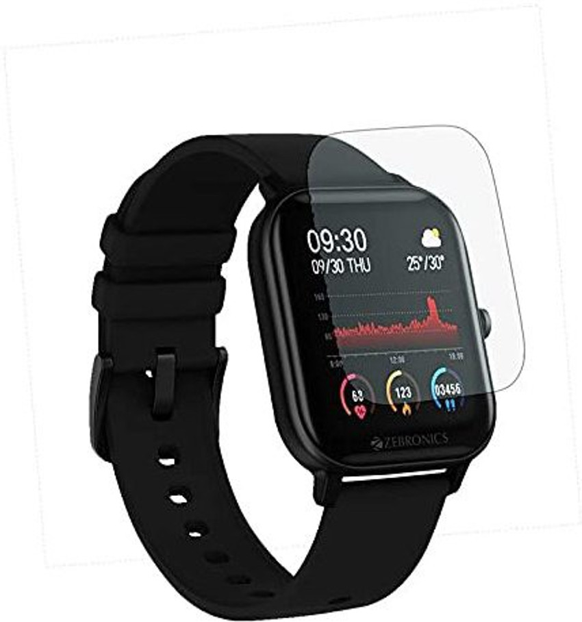 Zebronics smart watch fit 920 clearance