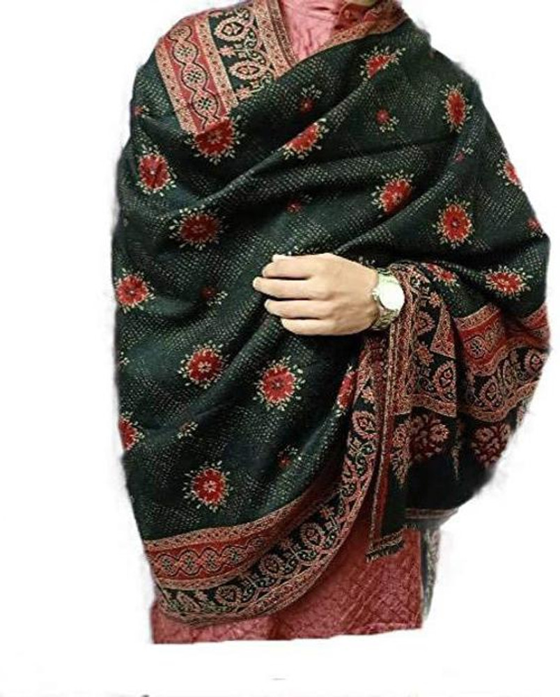 ladies shawl flipkart