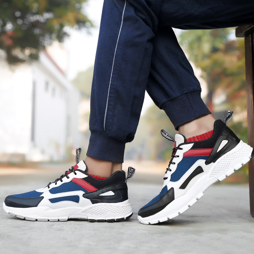 T ROCK Stylish Sports Shoes For Men and Boys Running Shoes For Men Buy T ROCK Stylish Sports Shoes For Men and Boys Running Shoes For Men Online at Best Price Shop