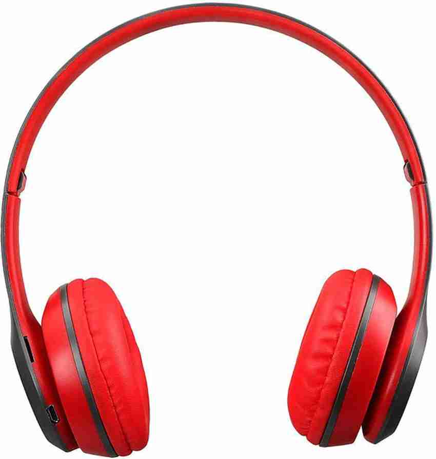 Beats bass deals headphones