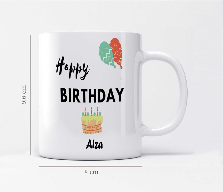 AIZA Birthday Song – Happy Birthday Aiza - YouTube
