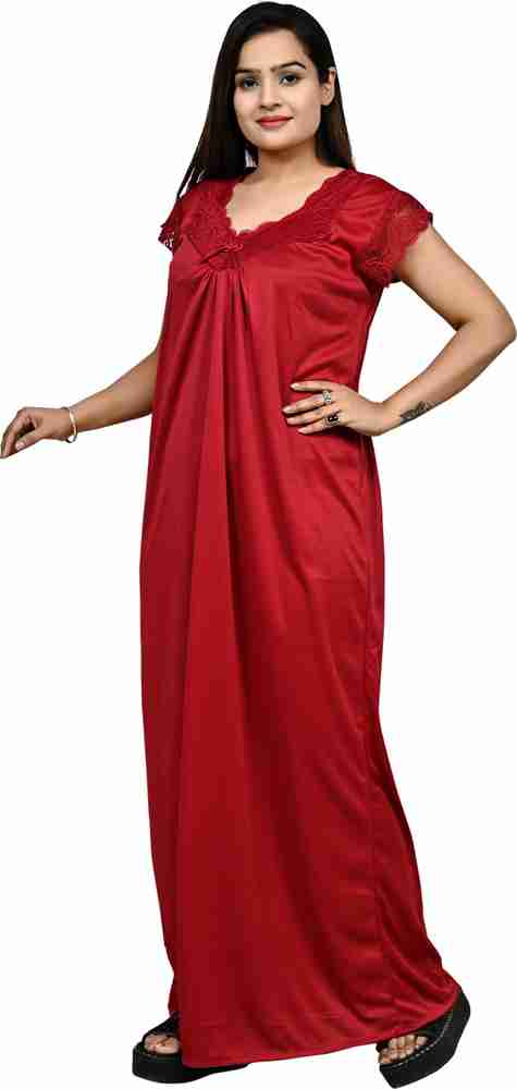 Shruti nighty top