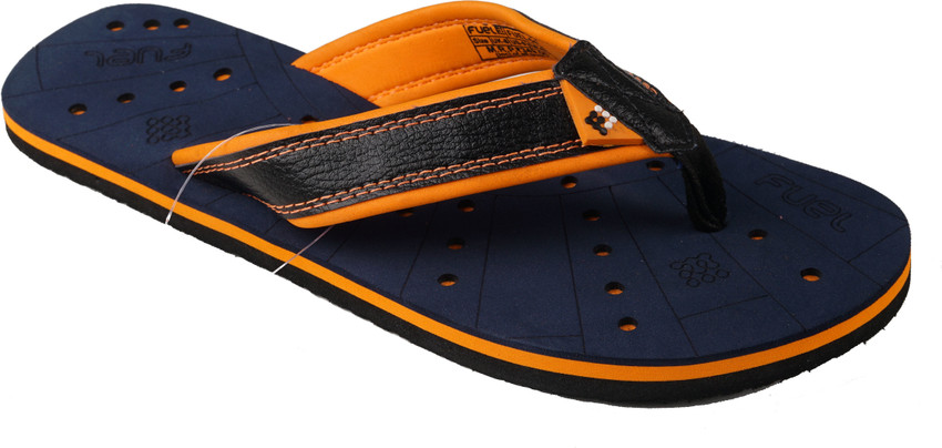 Fuel slippers 2025