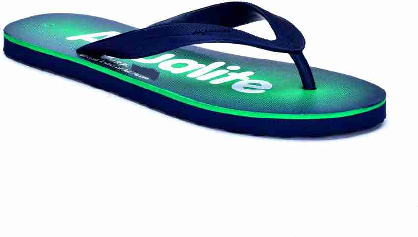 Aqualite Men Slippers Buy Aqualite Men Slippers Online at Best