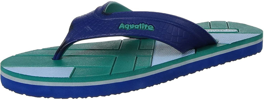 Aqualite Men Slippers Buy Aqualite Men Slippers Online at Best