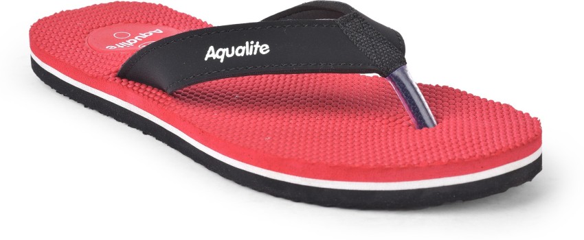 Gender: Men Daily Wear Aqualite Hawai Casual Flip Flop Slipper, Size: 6 To  10