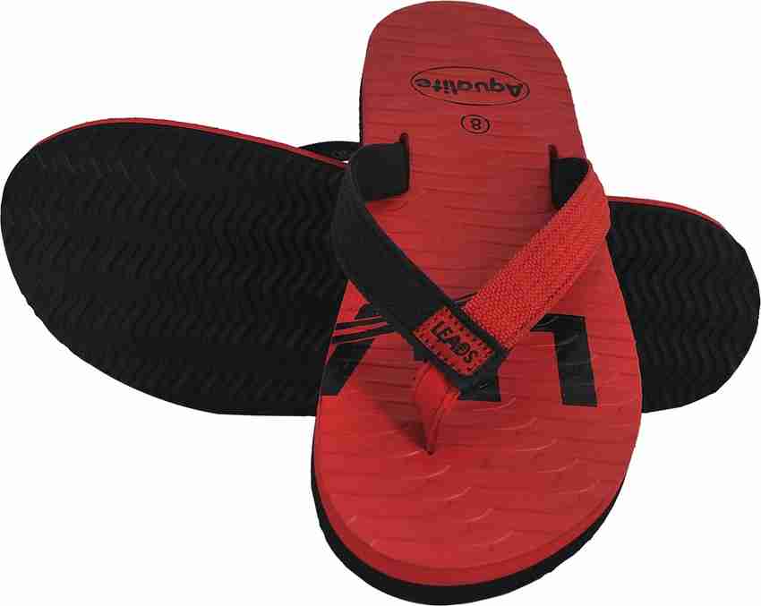 Aqualite Men Slippers Buy Aqualite Men Slippers Online at Best
