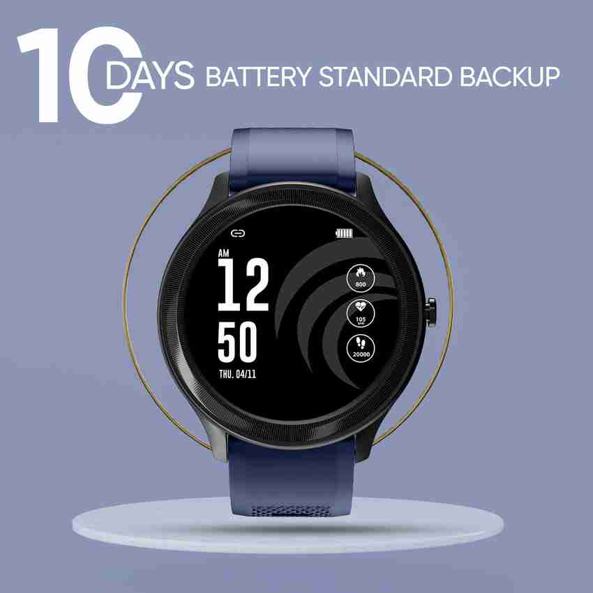 Radiance a3 pro smartwatch price online