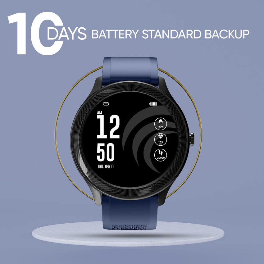 Radiance a3 shop pro smartwatch