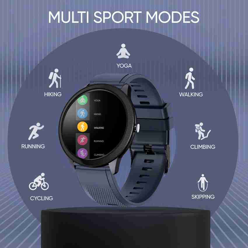 Radiance a3 clearance pro smartwatch