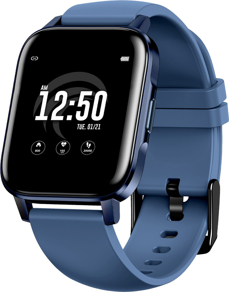 Waterproof smart sales watch flipkart
