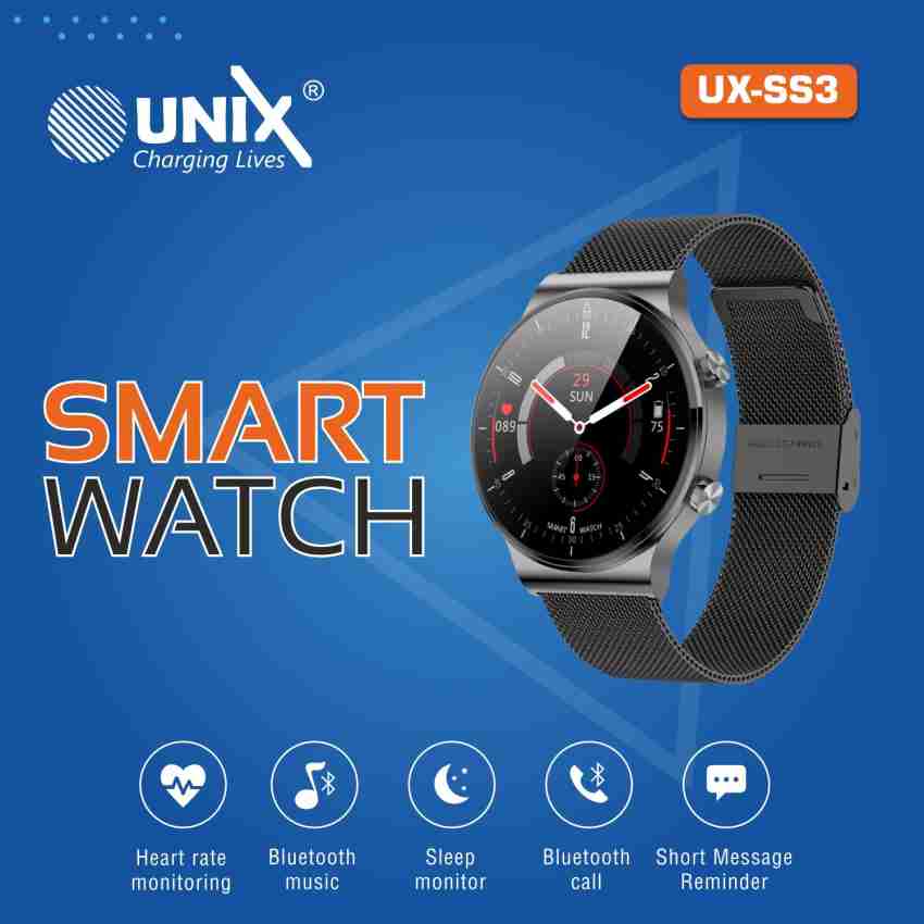 Smartwatch kw88 online caracteristicas