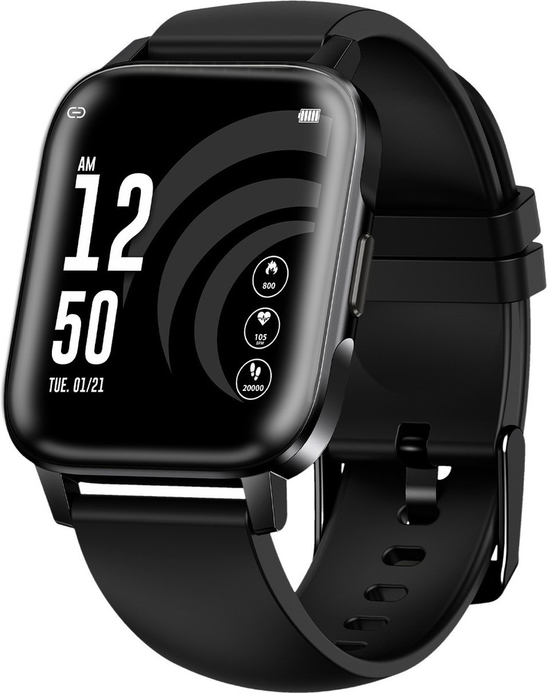 Waterproof smart best sale watch flipkart