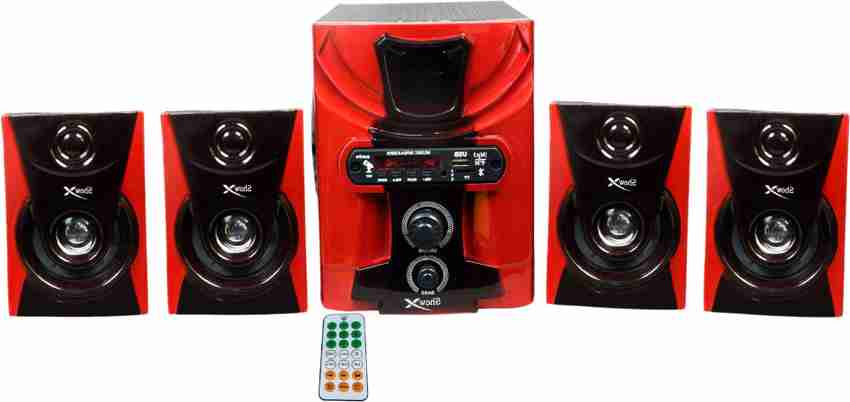 Best 4.1 discount speakers with bluetooth
