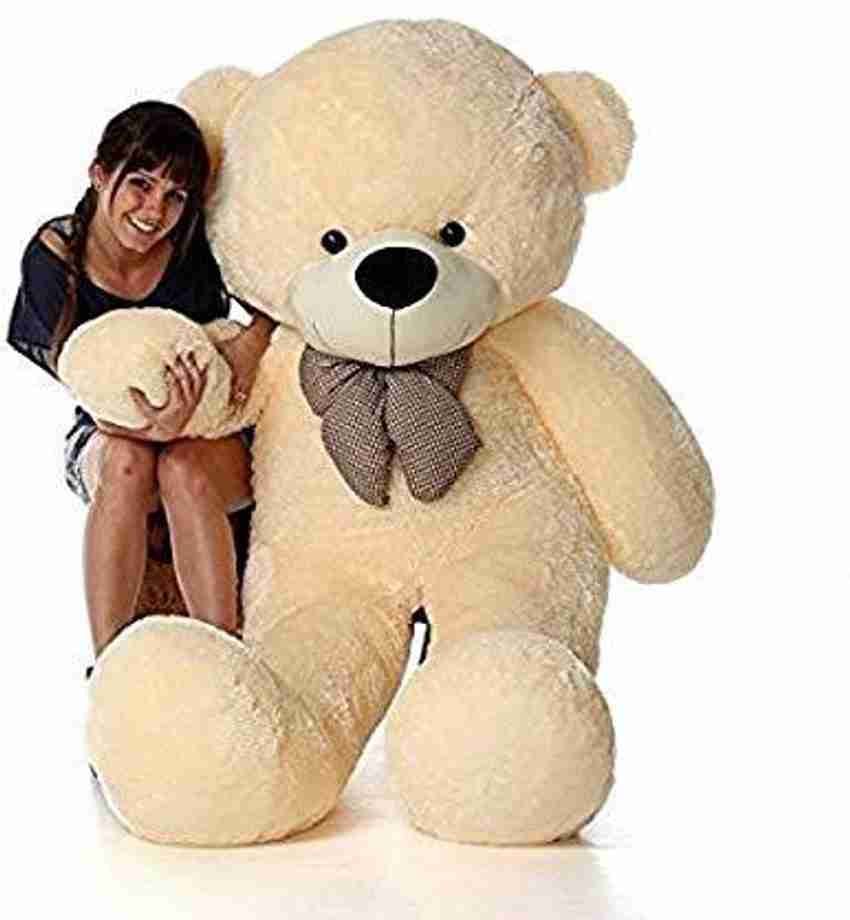 152 cm teddy bear top
