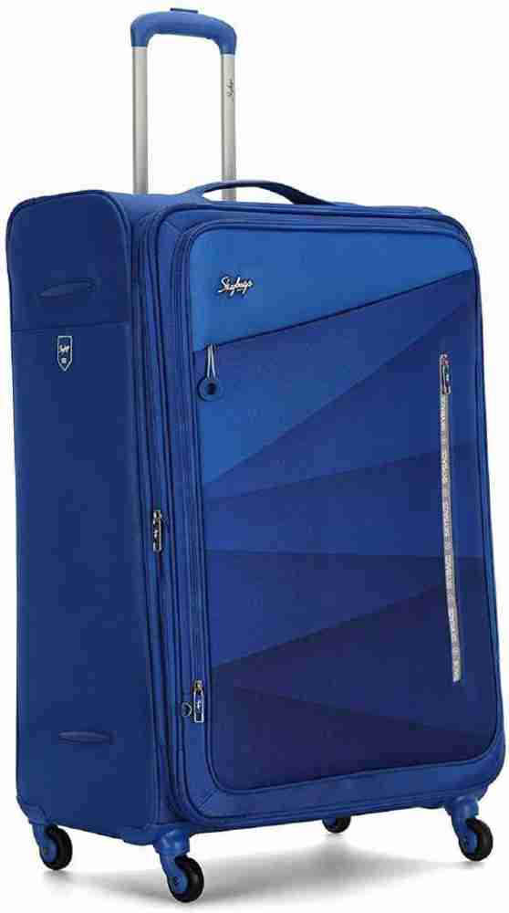 SKYBAGS REVERB NXT 71 MEDIUM SIZE Expandable Check in