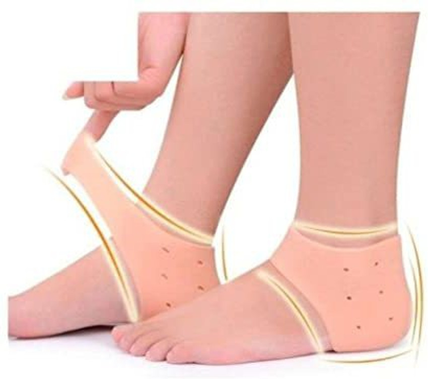 Heel best sale cushion flipkart