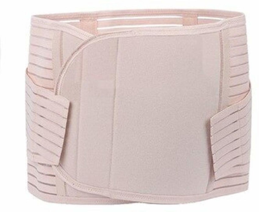 ELEBAE Women's Postpartum belly recovery Pelvic Binder belt for Normal/C- Section delivery Abdominal Belt - Buy ELEBAE Women's Postpartum belly  recovery Pelvic Binder belt for Normal/C-Section delivery Abdominal Belt  Online at Best Prices