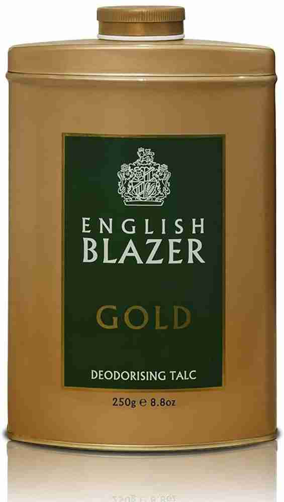 English blazer hotsell gold perfume price