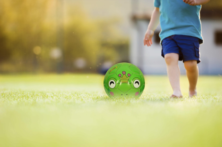 Football toys online for toddlers