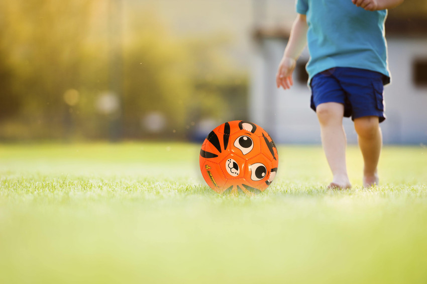 Football toys for toddlers outlet