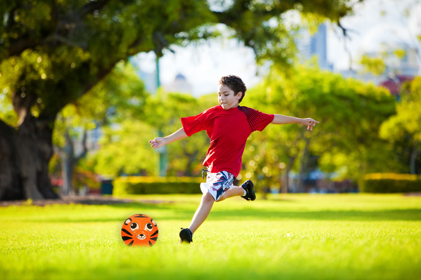 Football toys for 3 deals year olds