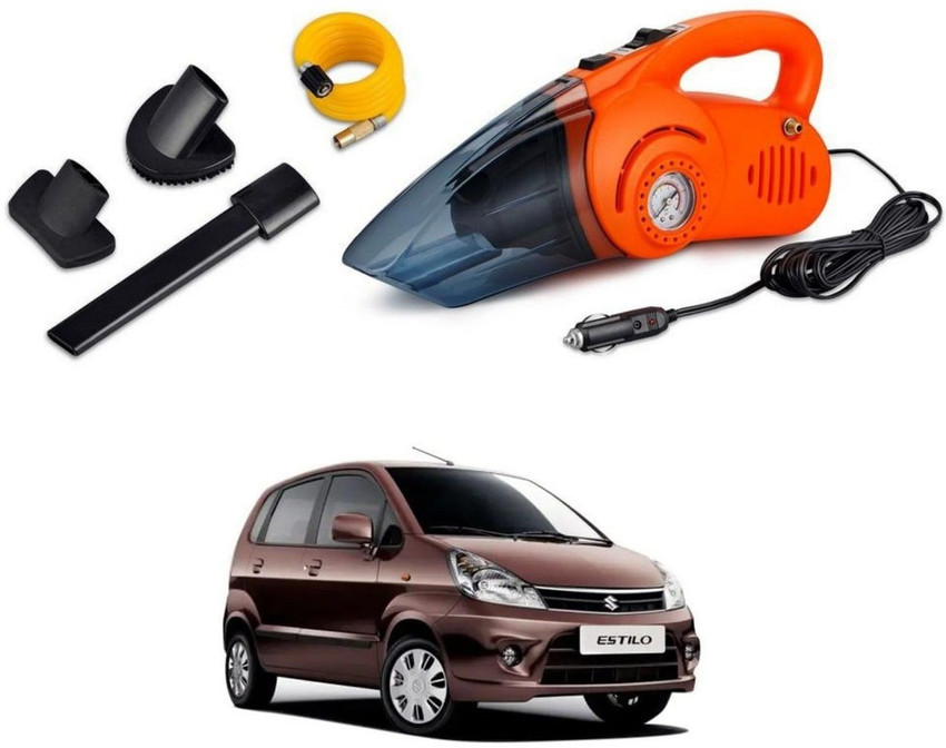 Maruti suzuki deals tyre inflator