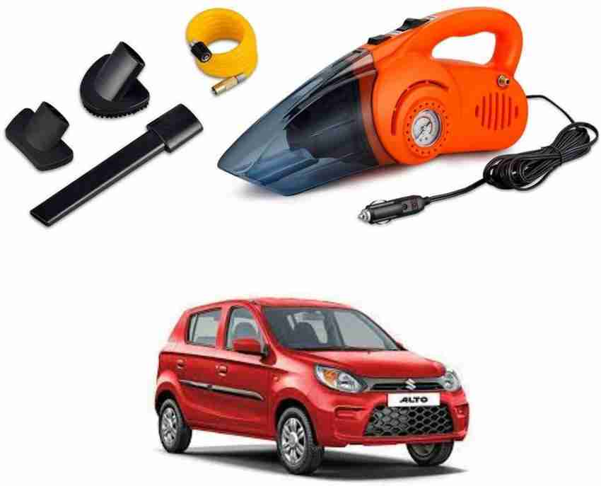 Maruti store tyre inflator