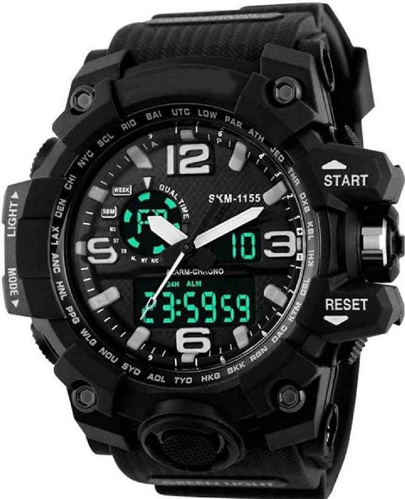 Flipkart watches top for kids
