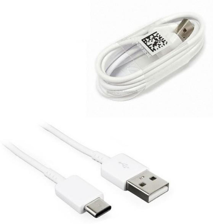 SAMSUNG USB Type C Cable 2 A 1 m Original - SAMSUNG 
