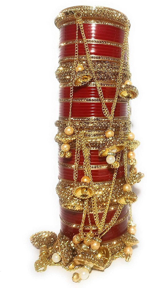 Coral Gold Bangles Design 2025