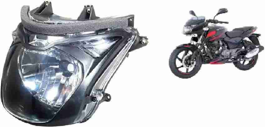 Pulsar 150 doom light price shop