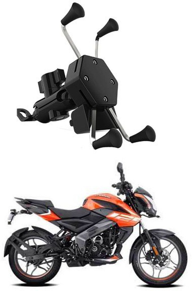 Pulsar 200 ns battery charger price sales